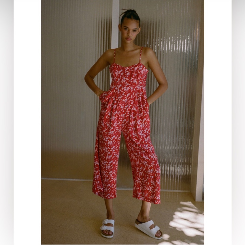 Urban Outfitters Lola Jumpsuit